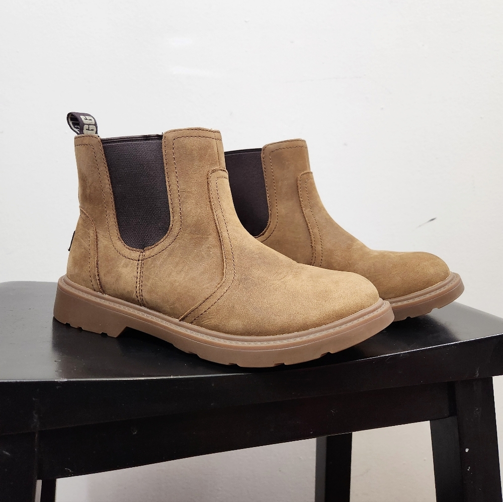 Ugg Bolden weather boots